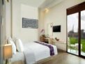 Stunning 1 BR Deluxe Room paddies view #V127 – Bali – Indonesia