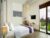 Stunning 1 BR Deluxe Room paddies view #V127 – Bali – Indonesia