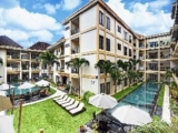 Kuta Townhouse Apartments – Bali – Indonesia