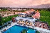 Lovina Beach Club and Resort – Bali – Indonesia