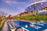 Beautiful Deluxe Double Room with Great View – Bali – Indonesia