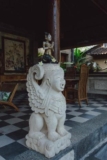 Kishi Kishi Art Villa – Bali – Indonesia