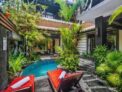 Comfortable 4 BR Private Pool Villa #IR09 – Bali – Indonesia