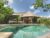 Sandat Glamping Tents – Bali – Indonesia