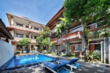 Legian Village Beach Resort – Bali – Indonesia