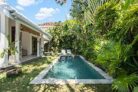 The Saya House by Hombali – Bali – Indonesia