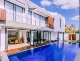 Berawa Beach Modern Style  4 BR Family Villa Damar – Bali – Indonesia