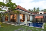 Villa Anna – Serenity Ambiance In Central Lovina – Bali – Indonesia