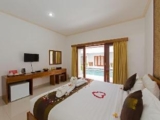 Anggie Stay – Bali – Indonesia