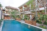 Tebesaya Cottage by Pramana Villas – Bali – Indonesia
