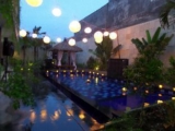 Mansu Hotel and Spa Legian – Bali – Indonesia