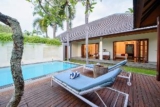 Beautiful 2 BR Private Pool #DN3 – Bali – Indonesia