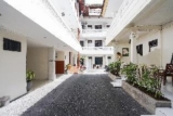 City Garden Bali Dwipa Hotel – Bali – Indonesia