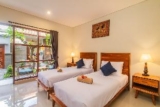 Limited Twin room pool Access at Sanur – Bali – Indonesia
