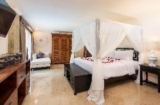 Villa Deh Simba at Oberoi – Bali – Indonesia