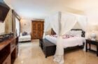 Villa Deh Simba at Oberoi – Bali – Indonesia