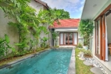 Villa 2BDR in Legian Pool WiFi – Bali – Indonesia