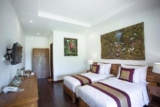 Superior room in Ubud 5 – Bali – Indonesia