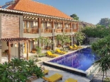 Kubu Cempaka Seminyak Hotel – Bali – Indonesia