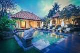 Villa Heron Ubud 6 BR with Balinese Style – Bali – Indonesia