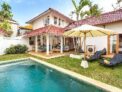 Chic 3 BR in the Heart of Seminyak – Villa Umara – Bali – Indonesia