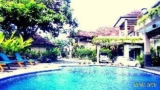 Dhyana Pura Private Room 3 – Bali – Indonesia