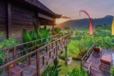 BARONG VILLA Sidemen – Bali – Indonesia
