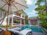 Big 3 Bedrooms Villa Modern Tropical Bali – Bali – Indonesia