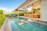 One Bedroom Private Pool Villa in Ubud – Bali – Indonesia