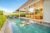 One Bedroom Private Pool Villa in Ubud – Bali – Indonesia