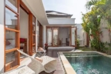 Minimalist 2 bedroom Villa with Private Pool – Bali – Indonesia