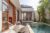 Minimalist 2 bedroom Villa with Private Pool – Bali – Indonesia
