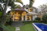 Tropical Garden 2Br Villa In Seminyak – Bali – Indonesia