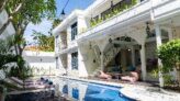 TYCHE VILLA – Luxury Villa is Seminyak Near Beach – Bali – Indonesia