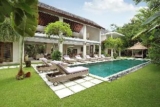 Stunning 4 BR Private Pool Villa IR42A – Bali – Indonesia