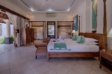 Four Bedroom Pool Villa Gardent View at Saba #Z49 – Bali – Indonesia