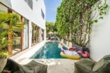 Villa Blanca by Hombali – Bali – Indonesia