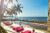 Mountains and Ocean View Villa – Bali – Indonesia