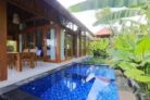 Deluxe Villa with Private Pool In Ubud – Bali – Indonesia