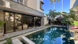 Mahaya Luxury Villa Seminyak – Bali – Indonesia
