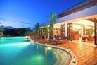 Cozy 4 BR Private Pool Villa at jimbaran #PS13 – Bali – Indonesia