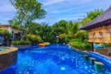 Luxury 3 BR Private Pool Villa Jimbaran NE07A – Bali – Indonesia