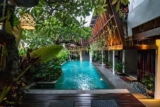 The Kemilau Hotel & Villa Canggu – Bali – Indonesia
