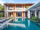 Villa Castil di Udara – Bali – Indonesia