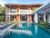 Villa Castil di Udara – Bali – Indonesia