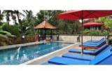 Adore 1 BR Deluxe Double Room #L284 – Bali – Indonesia