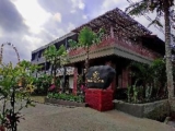 Paon Desa Ubud Hotel & Resort – Bali – Indonesia