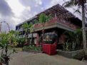 Paon Desa Ubud Hotel & Resort – Bali – Indonesia