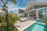 Dharma Villa 2 : Exotic Haven in Canggu – Bali – Indonesia