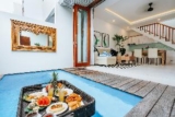 Kimoci 2 BR Private Pool Villa – Bali – Indonesia